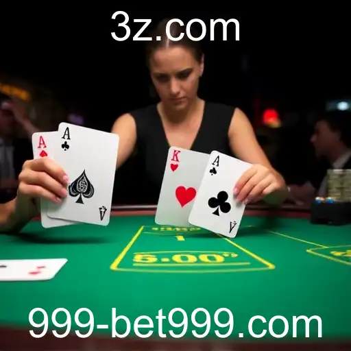 Dominando o Online Blackjack no Bet999: Dicas e Estratégias