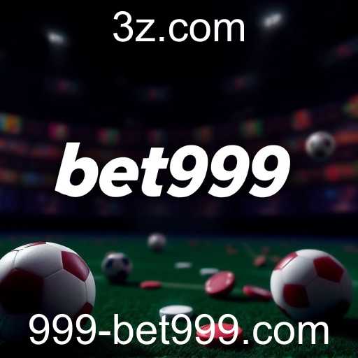 Exploração Digital: O Crescimento do 'bet999' no Mundo dos Jogos