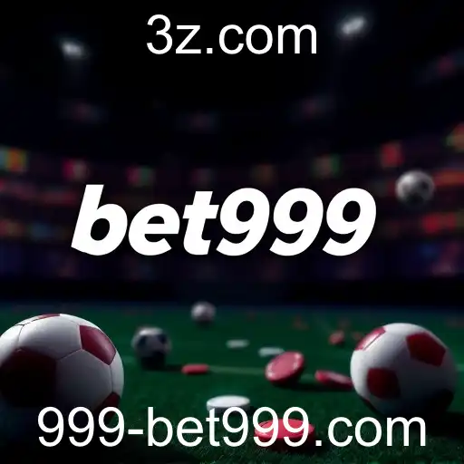 Exploração Digital: O Crescimento do 'bet999' no Mundo dos Jogos