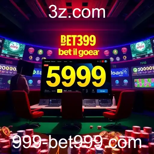 Crescimento e Desafios no Mercado de Jogos Online em 2025