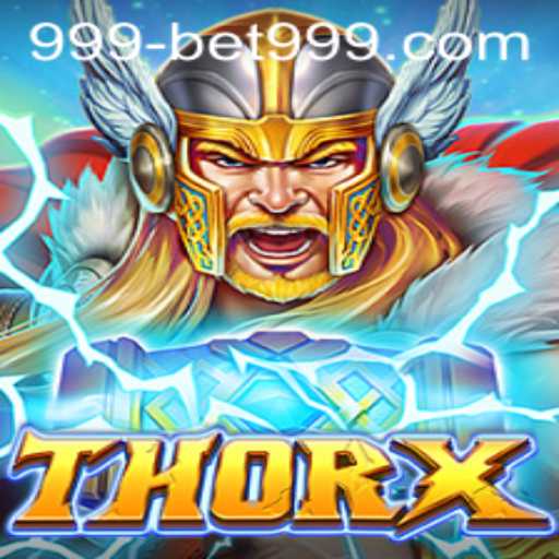 Experience the Thrilling World of ThorX: A Modern Gaming Adventure