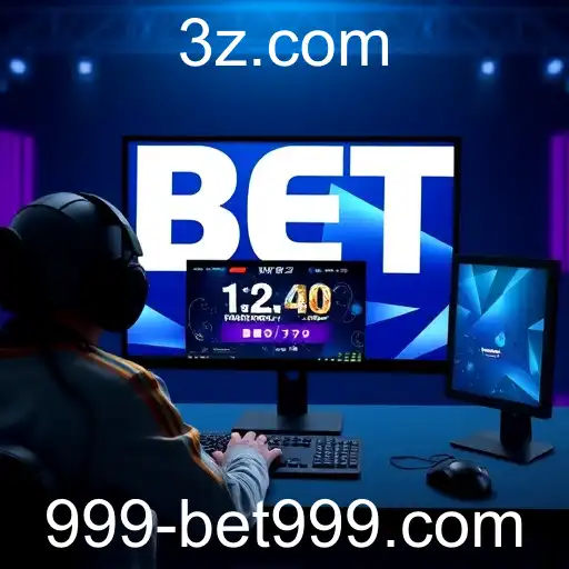 O Impacto do bet999 no Mercado de Jogos Online em 2025