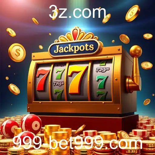 A Emoção dos Progressive Jackpots no Bet999