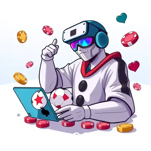 Tendências e Evoluções no Mercado de Jogos Online