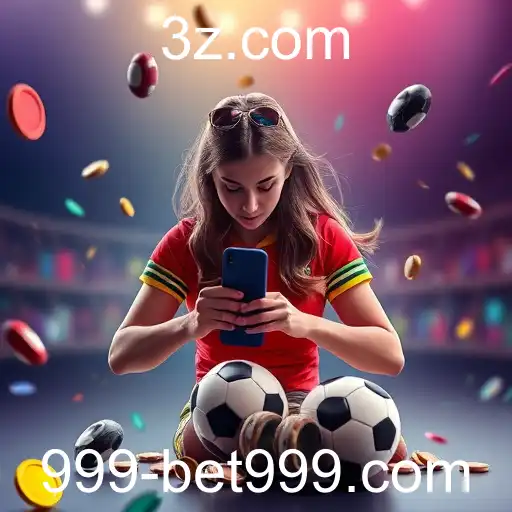 A Ascensão das Apostas Online em 2025