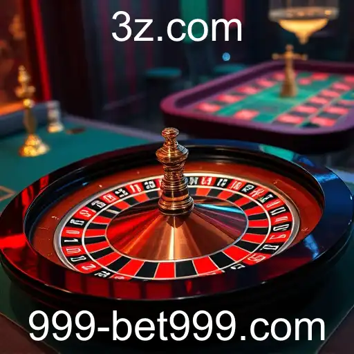 Roleta Online no Bet999: Apostas, Estratégias e Diversão