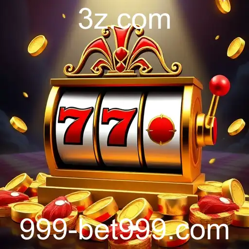 Descubra a Emoção das Slot Machines no Bet999