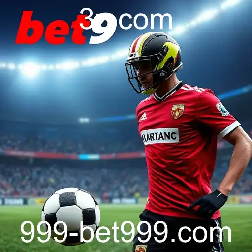 Apostas Esportivas: Um Mergulho na Categoria Mais Popular do bet999