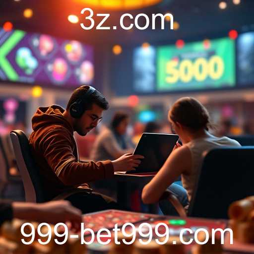 A Nova Era dos Jogos Online em 2025